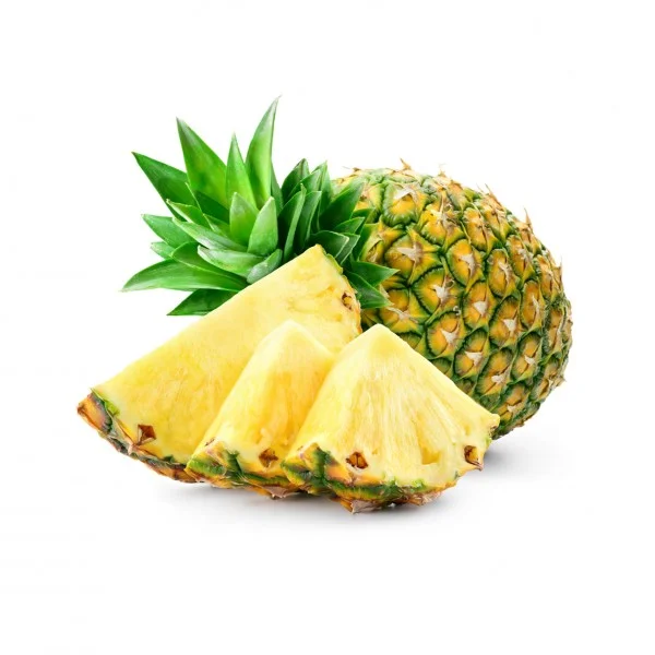 Ananas 4