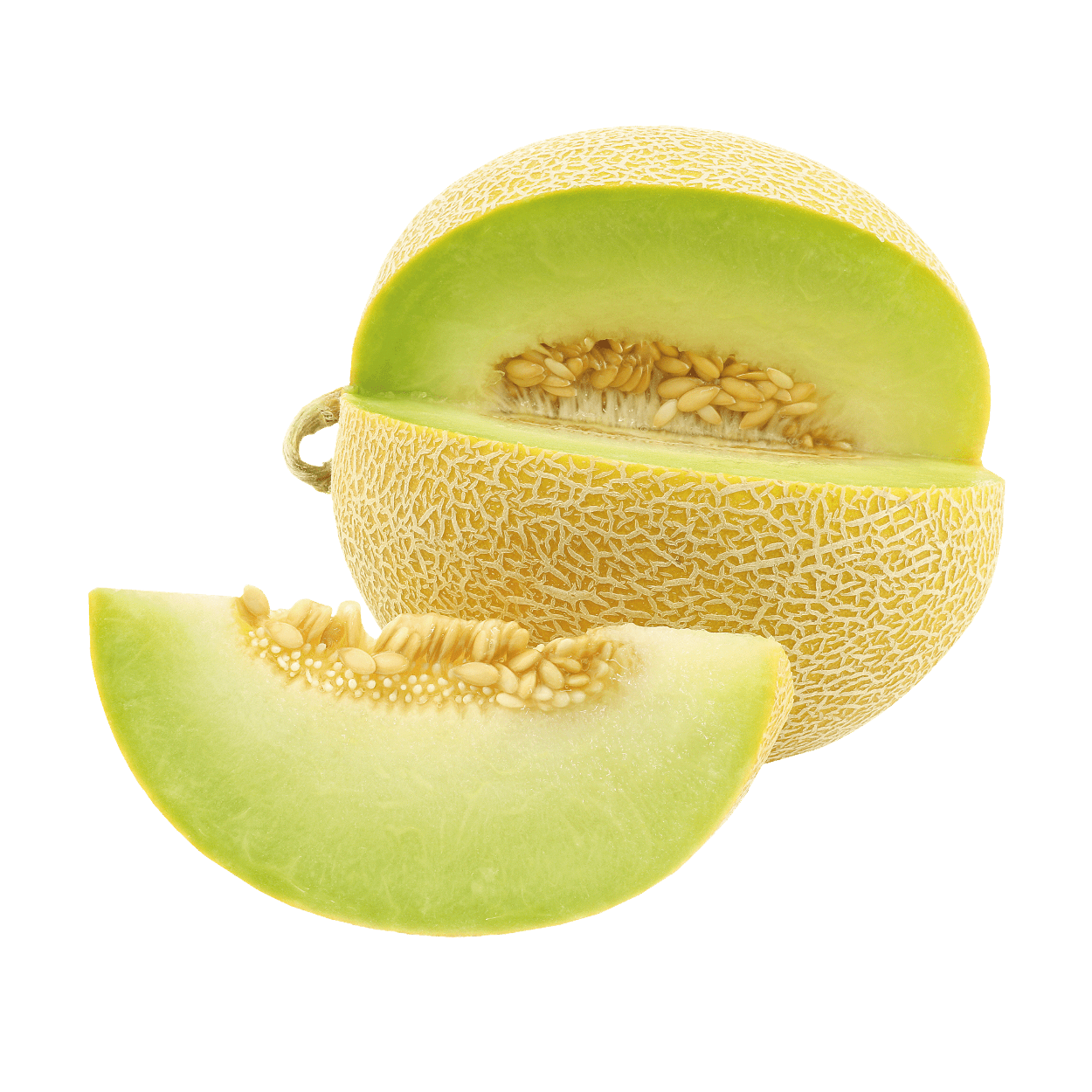 Galia meloen - Chocolate Events