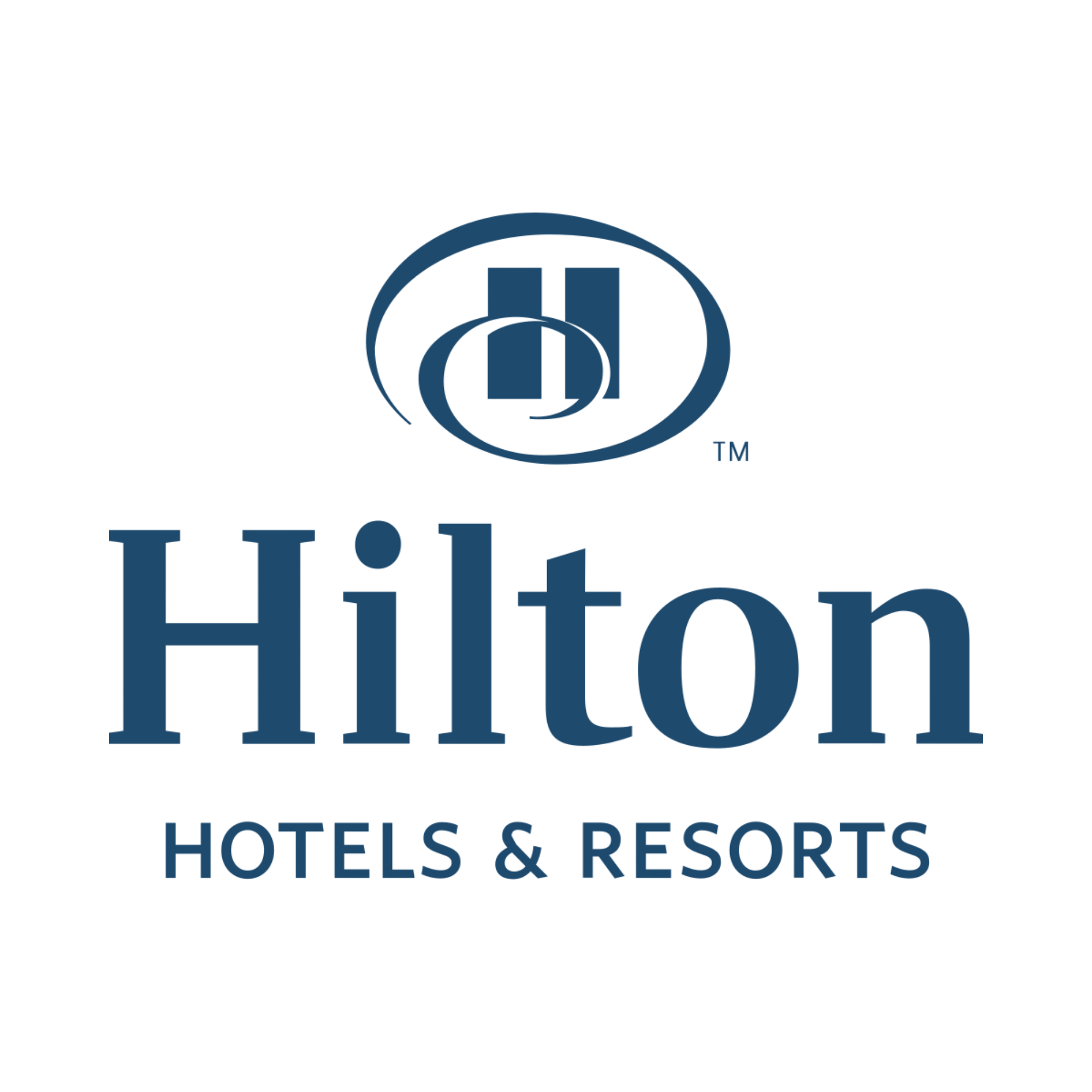 Hilton